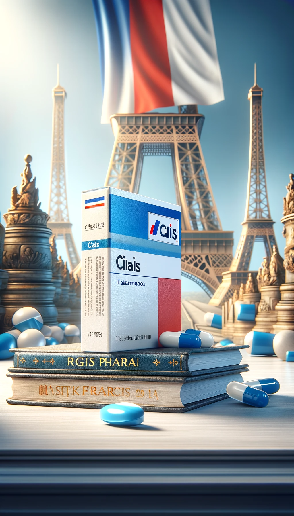 Commande de cialis en ligne